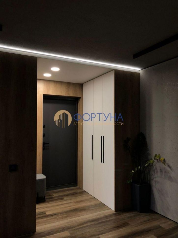 Студия Левобережная ул, 22