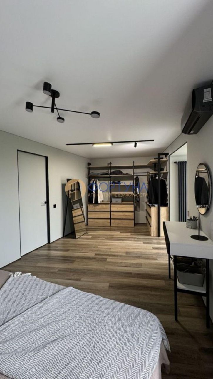 Студия Левобережная ул, 22