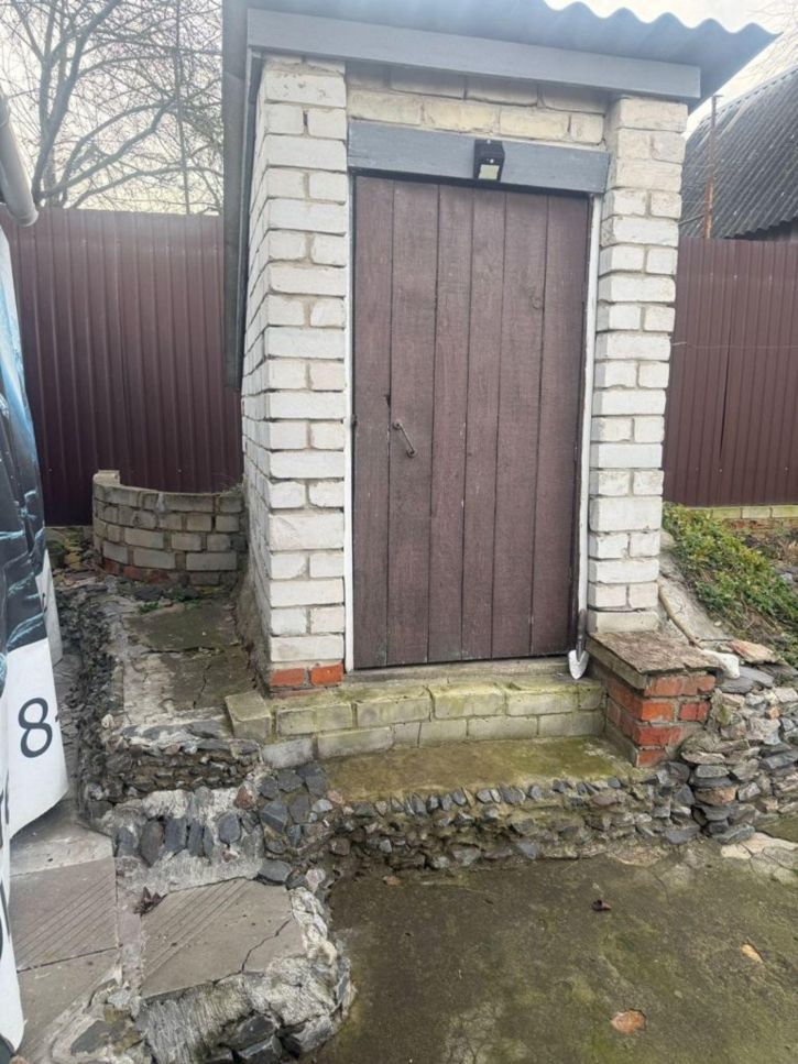 Коттедж/дом Черняховского ул