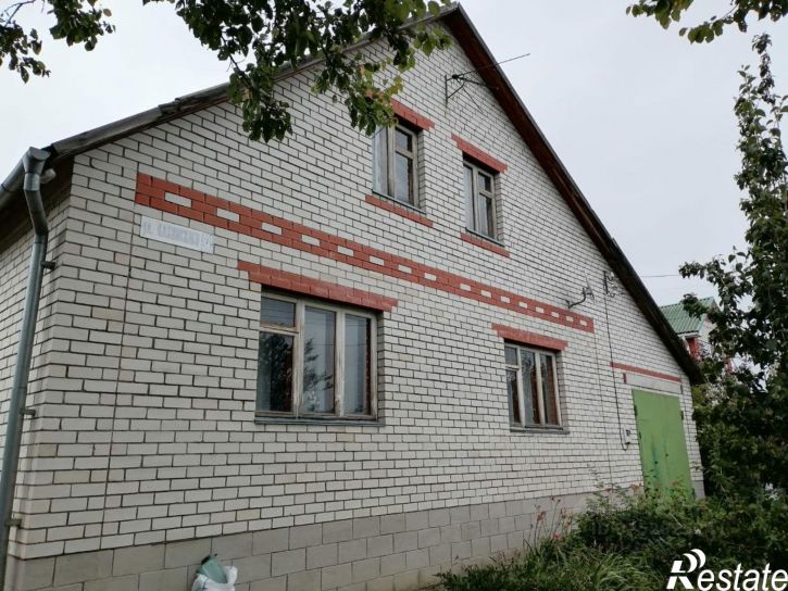 Коттедж/дом 1-й Декабристов пер