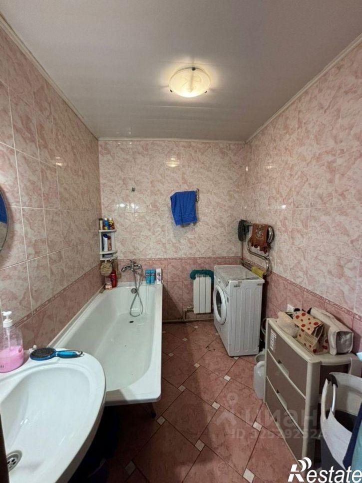 Коттедж/дом 1-й Декабристов пер