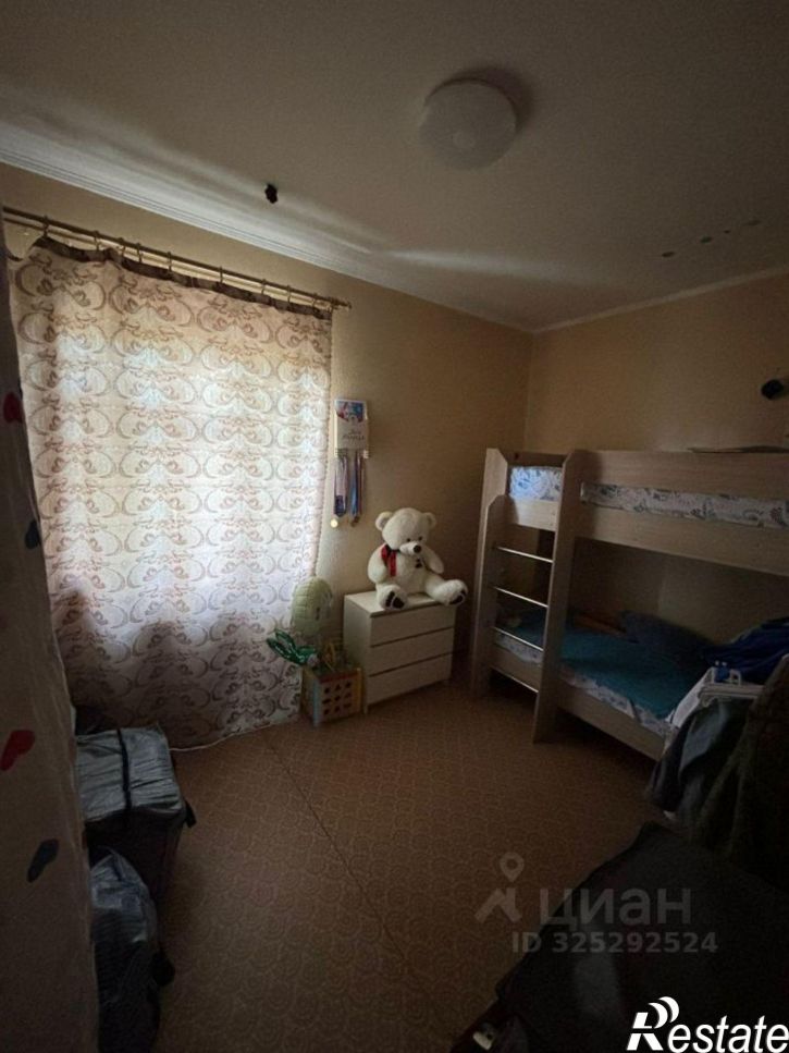 Коттедж/дом 1-й Декабристов пер