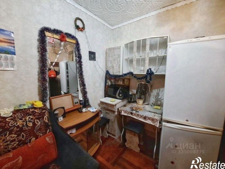 Комната ул Горького, 74,  д. 74