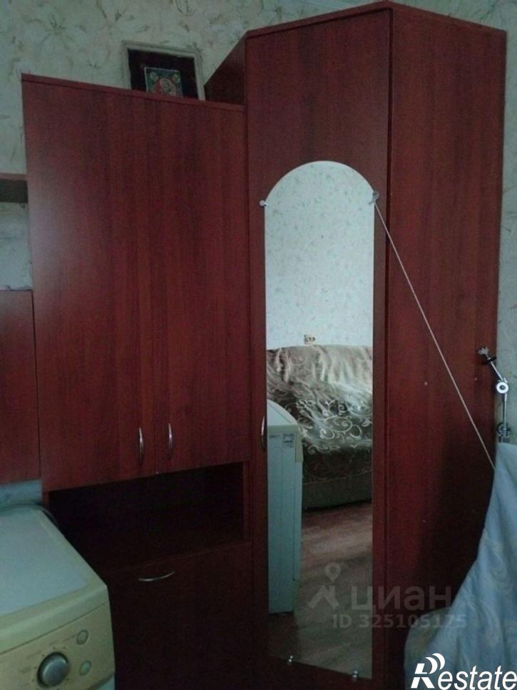 Комната ул Костюкова, 11,  д. 11