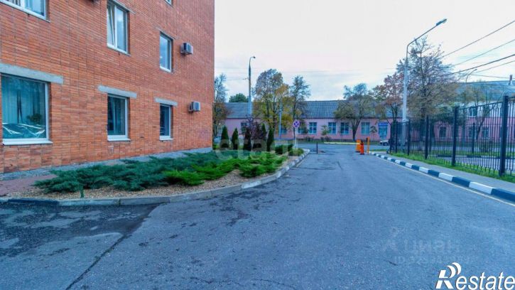 Гараж/парковка проспект Славы