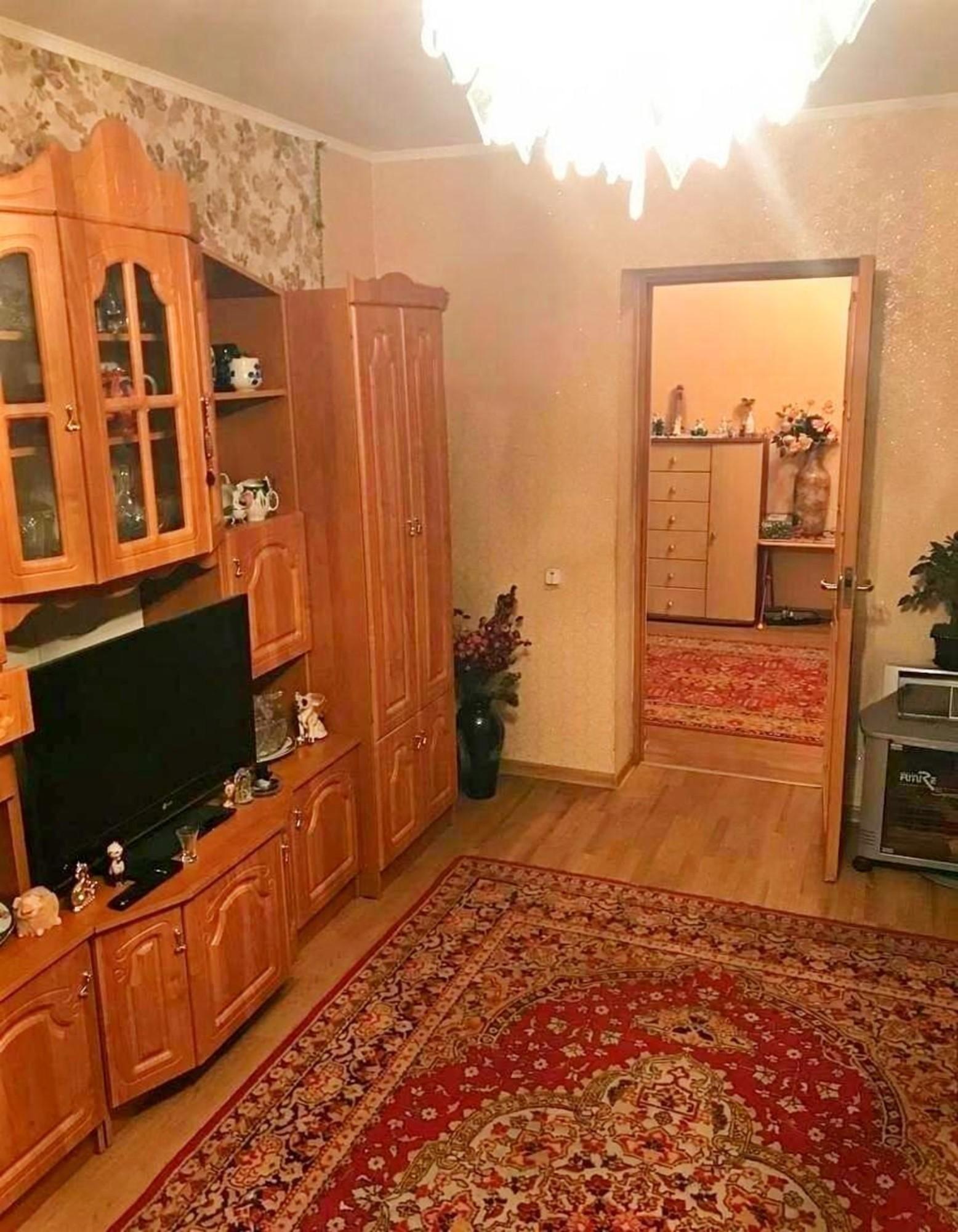 Купить квартиру за 6 300 000 рублей на 5 Августа улица, 33