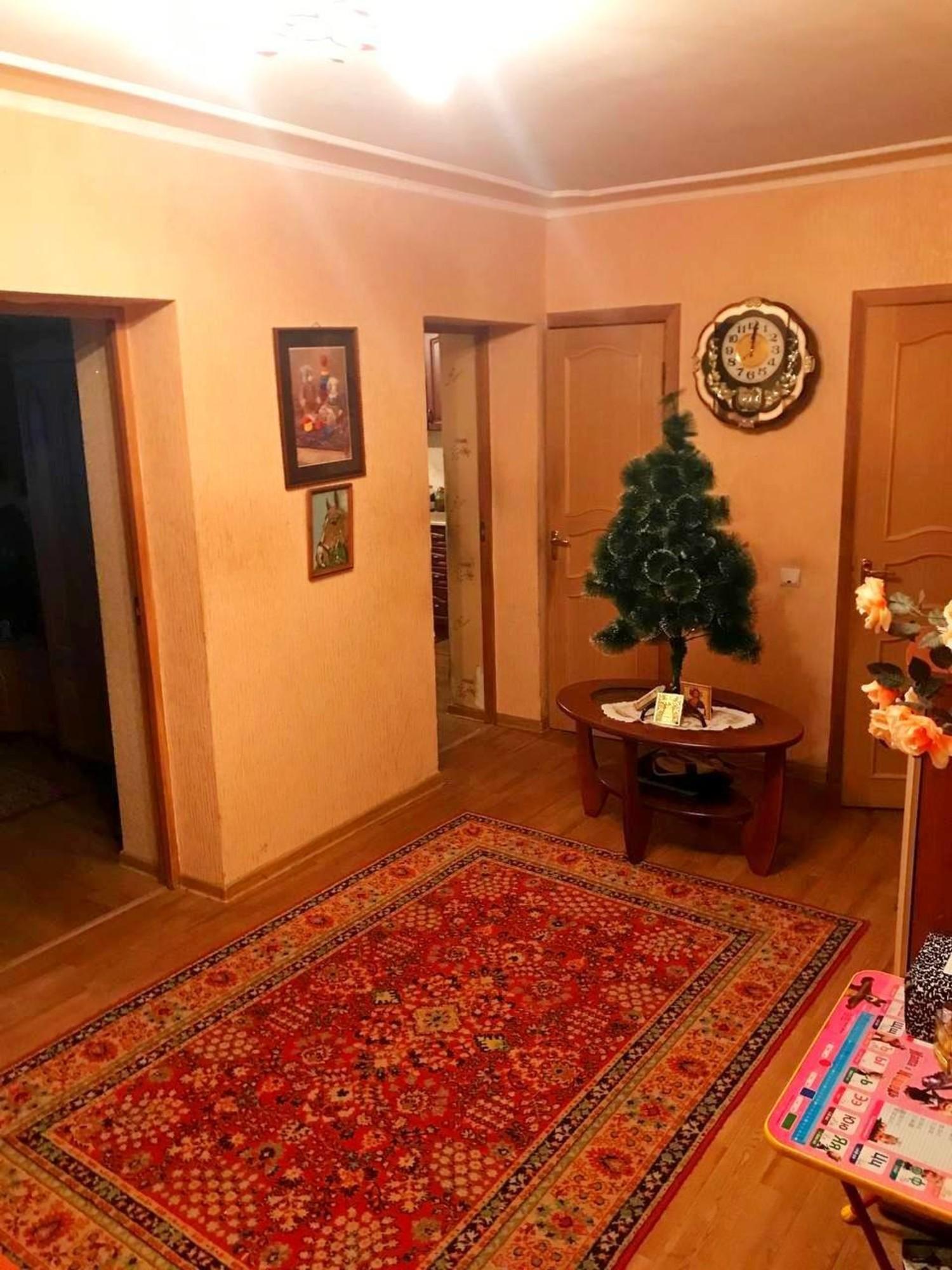 Купить квартиру за 6 300 000 рублей на 5 Августа улица, 33
