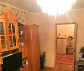 1-комн, 57.3кв м, этаж 1/10 5 Августа улица, 33