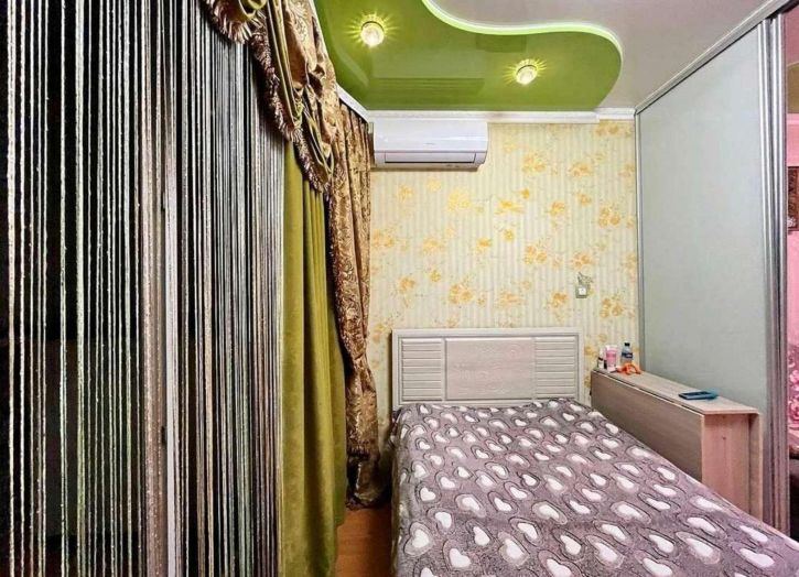 1-комн квартира Есенина улица, 16