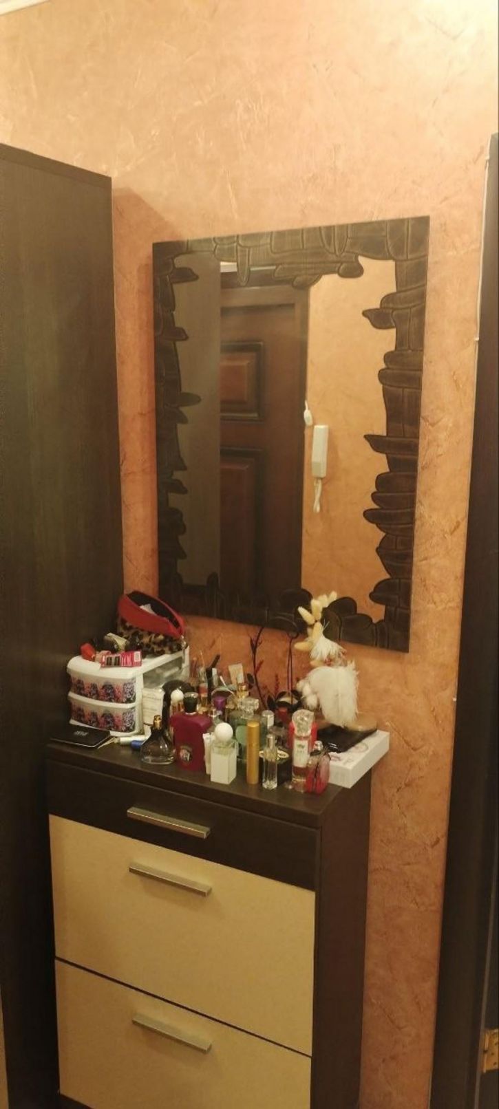 3-комн квартира Юности бульвар, 39
