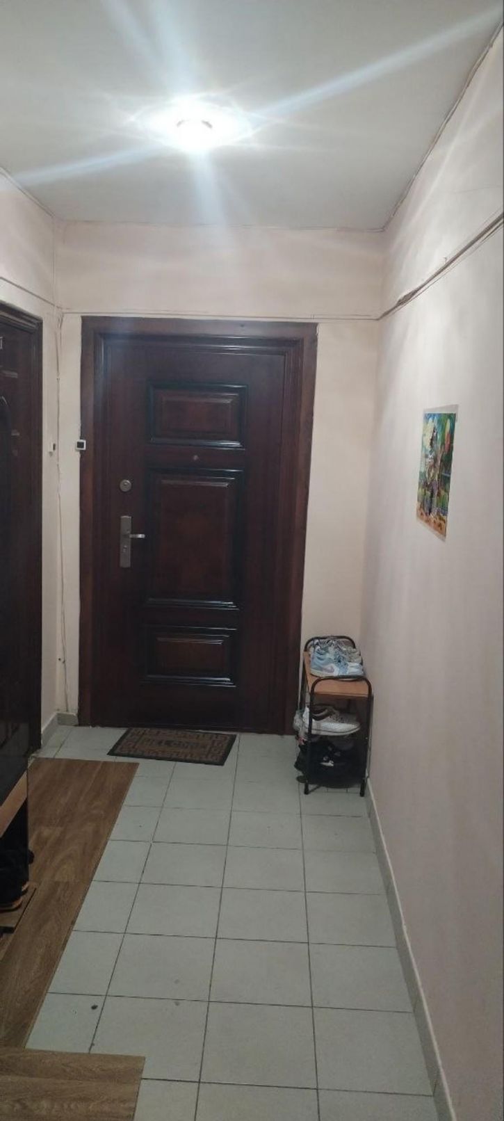 3-комн квартира Юности бульвар, 39