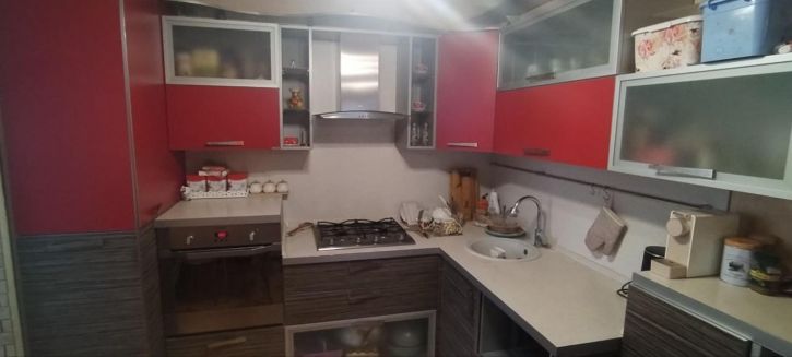 3-комн квартира Юности бульвар, 39