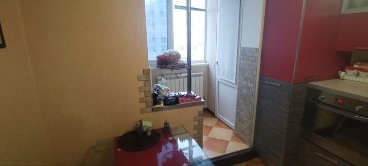 3-комн квартира Юности бульвар, 39