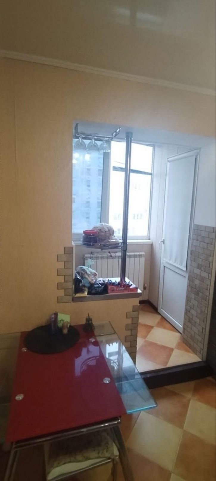 3-комн квартира Юности бульвар, 39