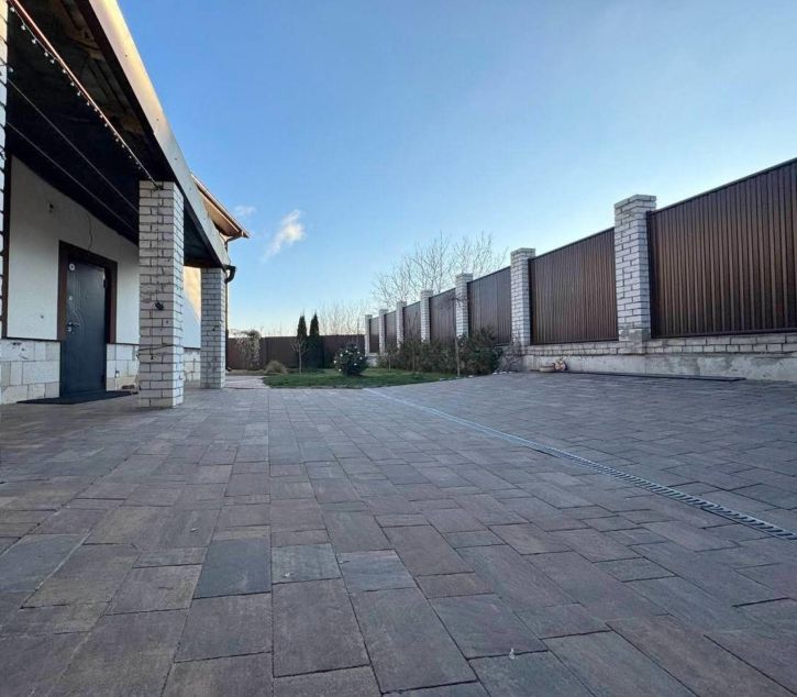 Коттедж/дом Академическая улица