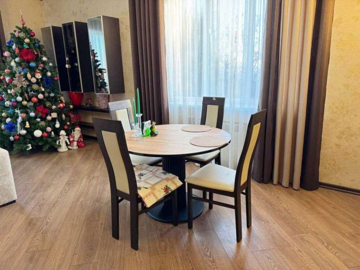 Коттедж/дом Академическая улица