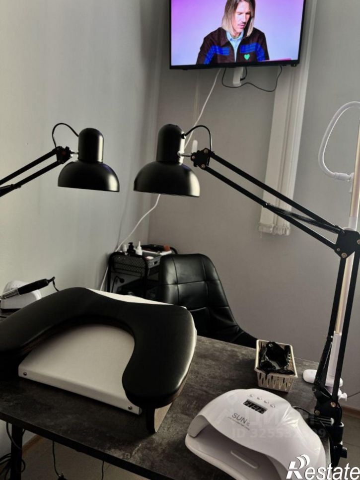 Офис улица Губкина