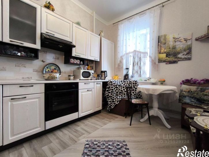 2-комн квартира ул Лермонтова, 49А,  д. 49А