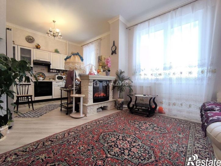 2-комн квартира ул Лермонтова, 49А,  д. 49А