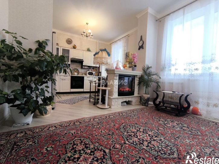 2-комн квартира ул Лермонтова, 49А,  д. 49А