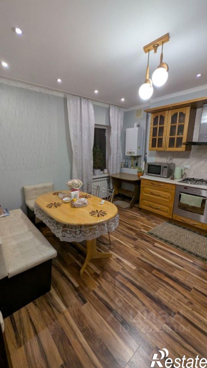 Коттедж/дом улица Пономарёва, 3,  д. 3