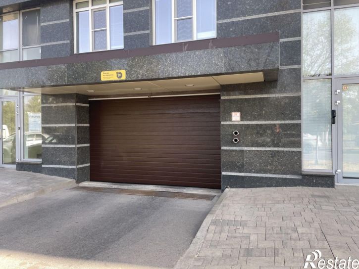 Гараж/парковка ул Харьковская, 5а,  д. 5а