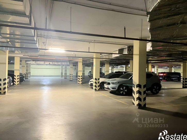 Гараж/парковка ул Харьковская, 5а,  д. 5а