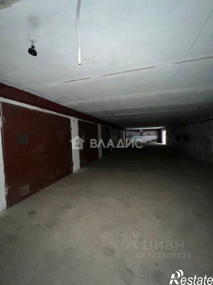 Гараж/парковка улица Пушкина, 3,  д. 3