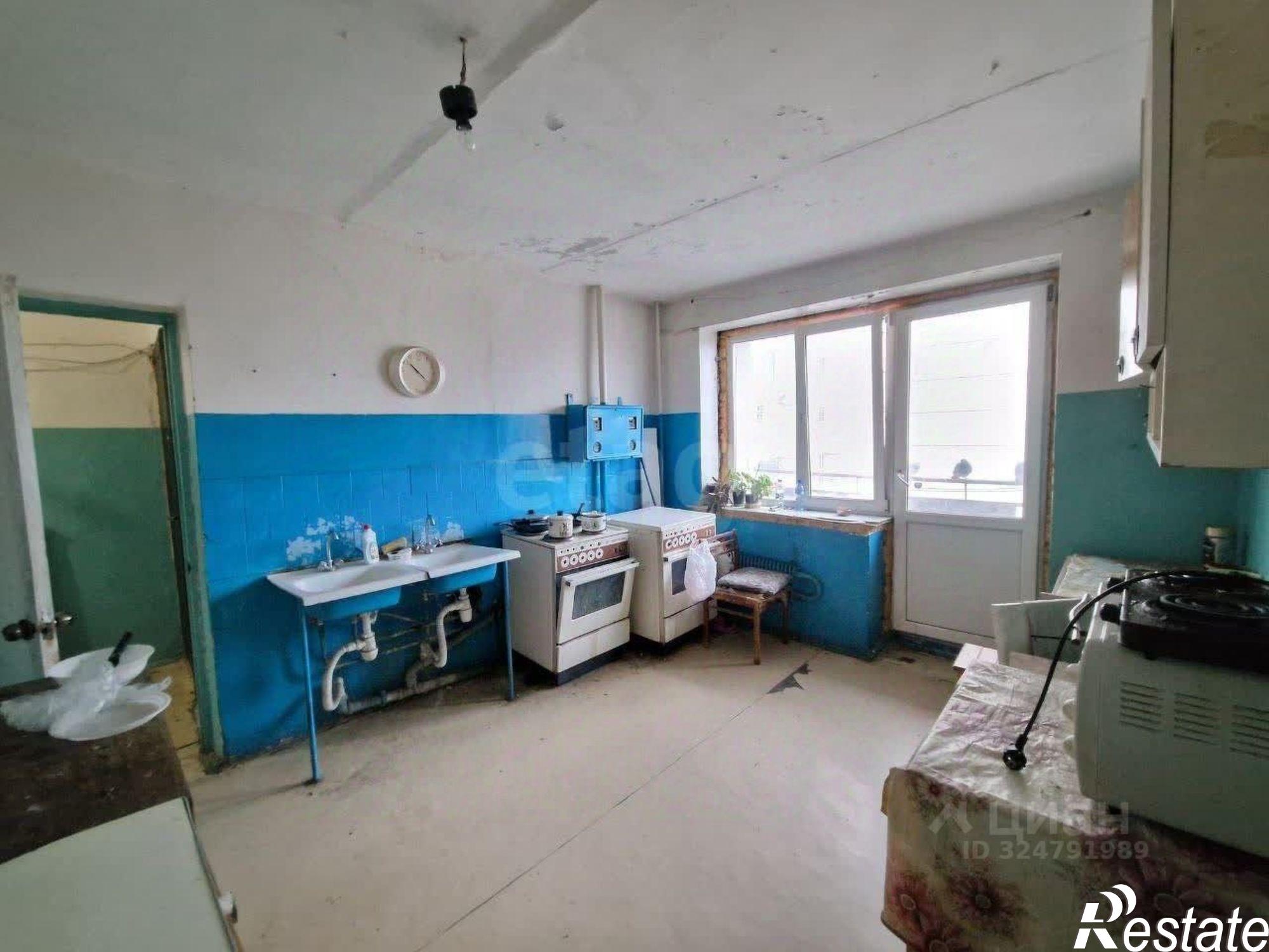 Купить комнату за 1 230 000 рублей на улица Щорса, 20