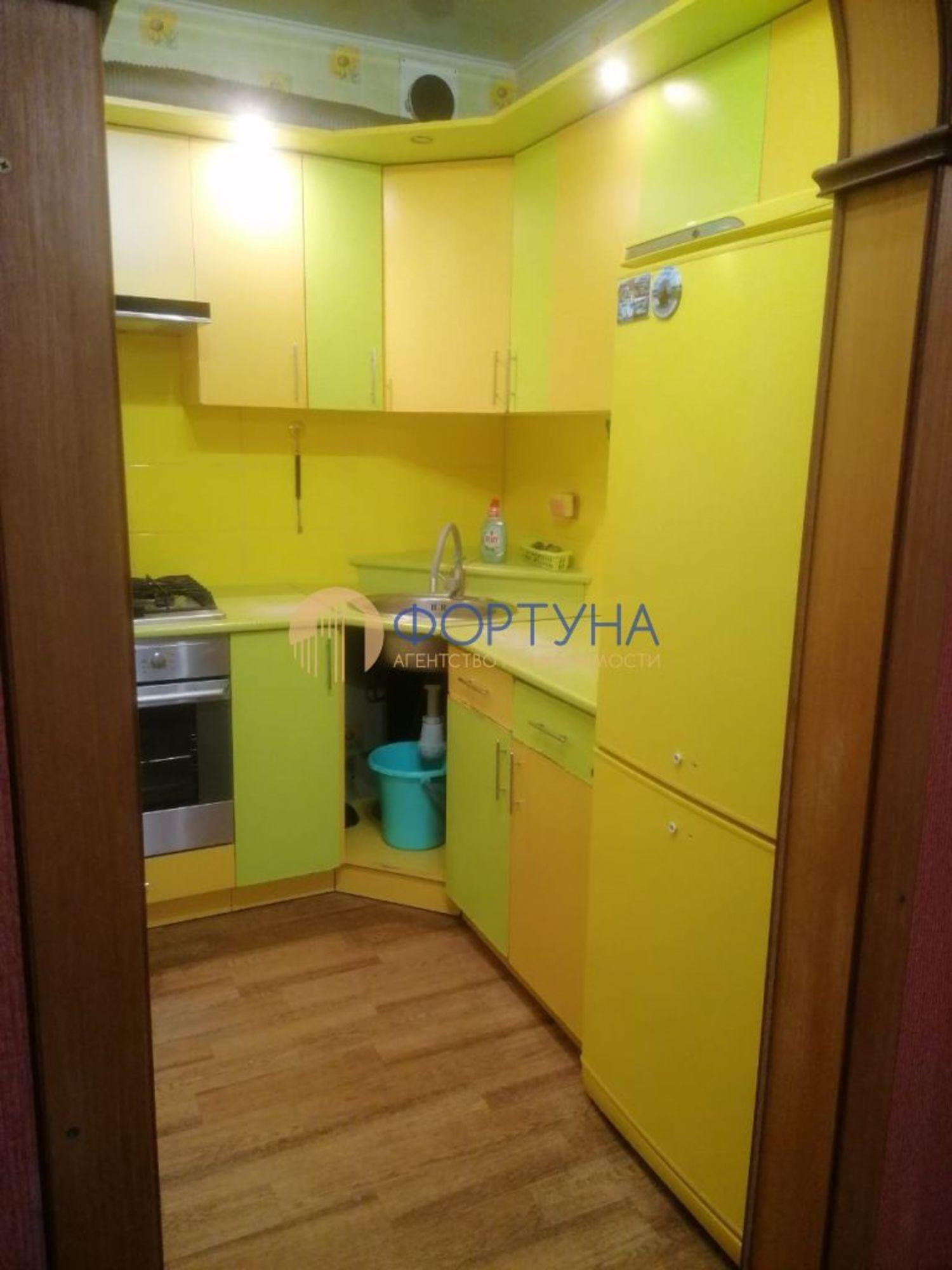 Купить квартиру за 7 000 000 рублей на Октябрьская ул, 84
