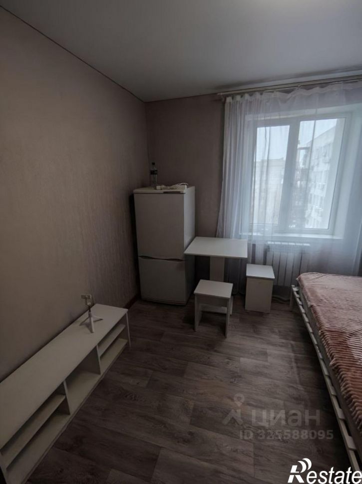 Комната ул Костюкова, 11,  д. 11