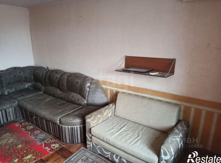 1-комн квартира ул Спортивная, 14,  д. 14