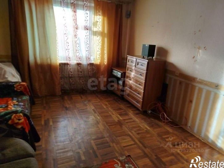 1-комн квартира ул Спортивная, 14,  д. 14