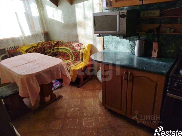 1-комн квартира ул Спортивная, 14,  д. 14