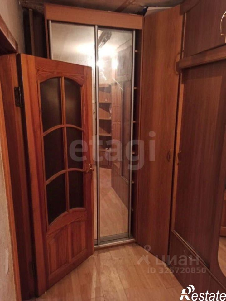 1-комн квартира ул Спортивная, 14,  д. 14