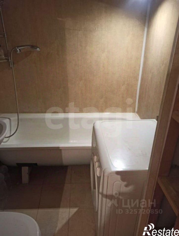 1-комн квартира ул Спортивная, 14,  д. 14