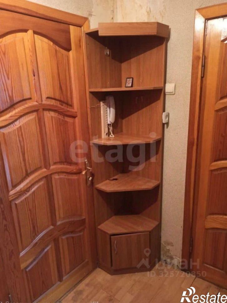 1-комн квартира ул Спортивная, 14,  д. 14