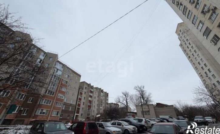 1-комн квартира ул Калинина, 1,  д. 1