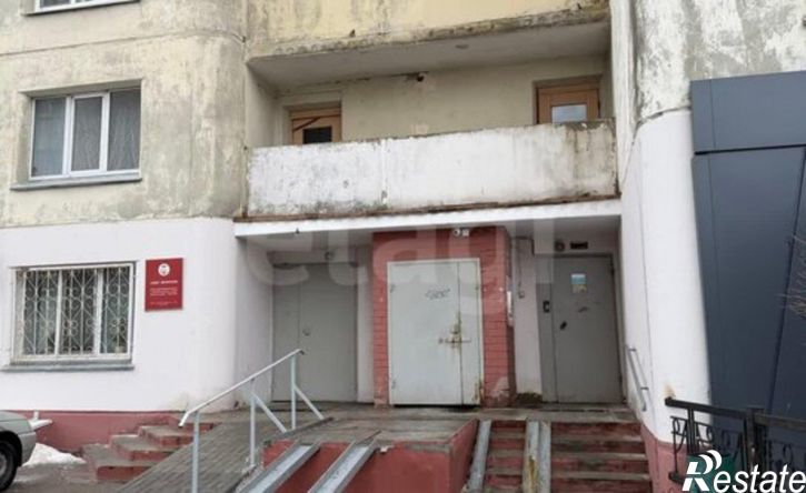 1-комн квартира ул Калинина, 1,  д. 1