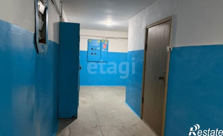 1-комн квартира ул Калинина, 1,  д. 1