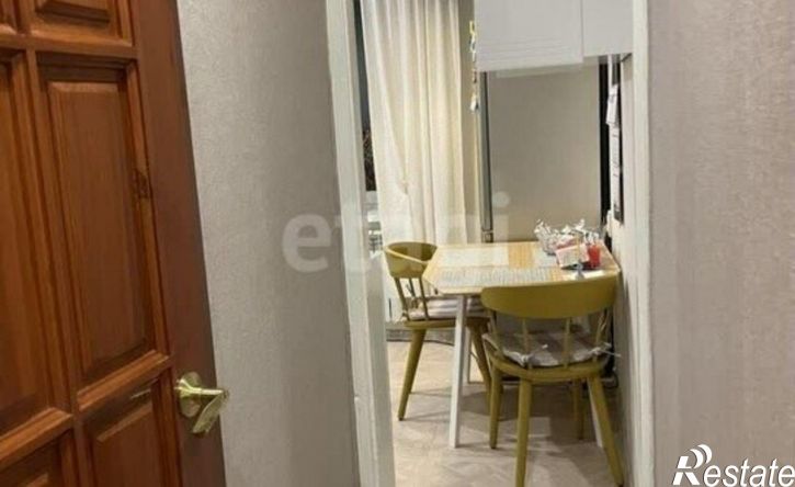 1-комн квартира ул Губкина, 45,  д. 45