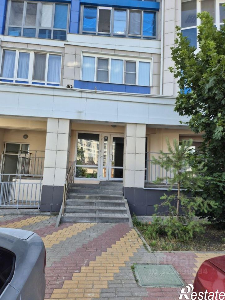 Офис Гостёнская улица, 14,  д. 14