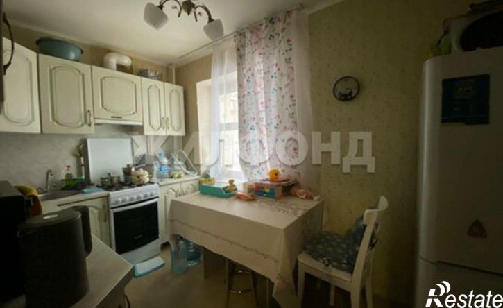 1-комн квартира ул 1-я Центральная, 21,  д. 21