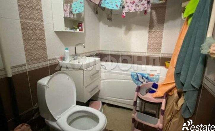 1-комн квартира ул 1-я Центральная, 21,  д. 21