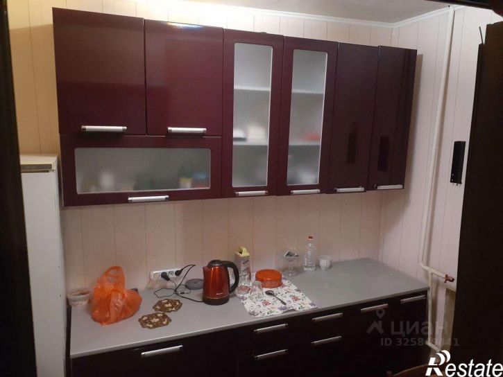 1-комн квартира улица Горького, 69 к5,  д. 69 к5