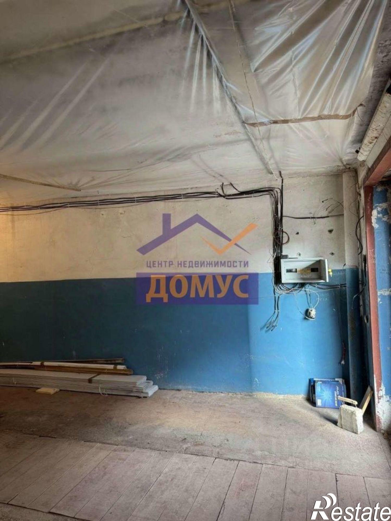 Купить гараж, место в паркинге за 1 468 800 рублей на б-р Юности, 20 1