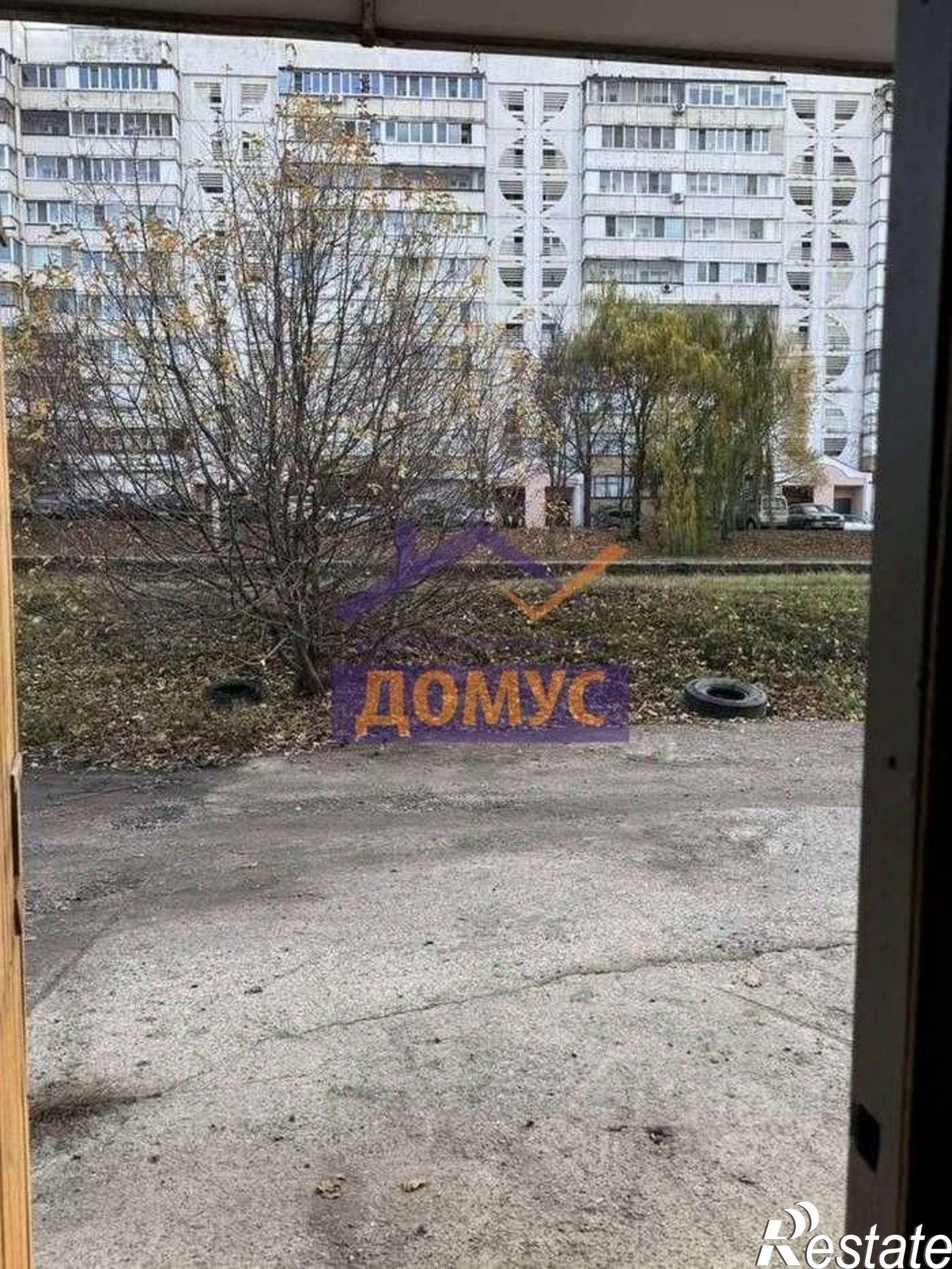 Купить гараж, место в паркинге за 1 468 800 рублей на б-р Юности, 20 1