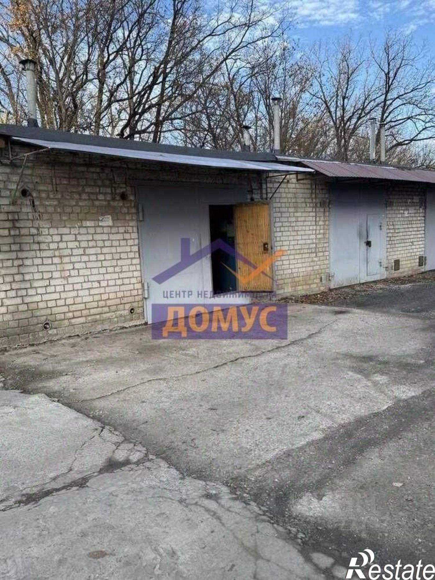 Купить гараж, место в паркинге за 1 468 800 рублей на б-р Юности, 20 1