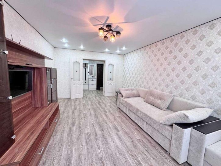 2-комн квартира Молодежная улица, 22