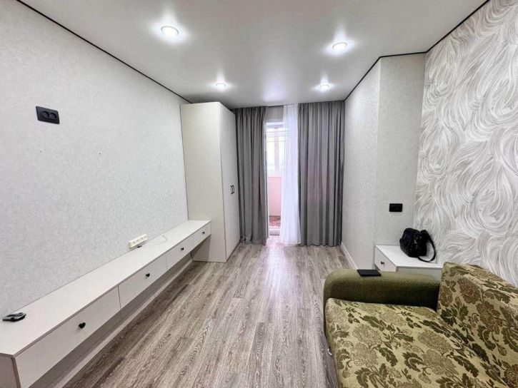 2-комн квартира Молодежная улица, 22